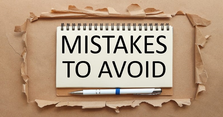 Mistakes to Avoid in Strategic Storytelling