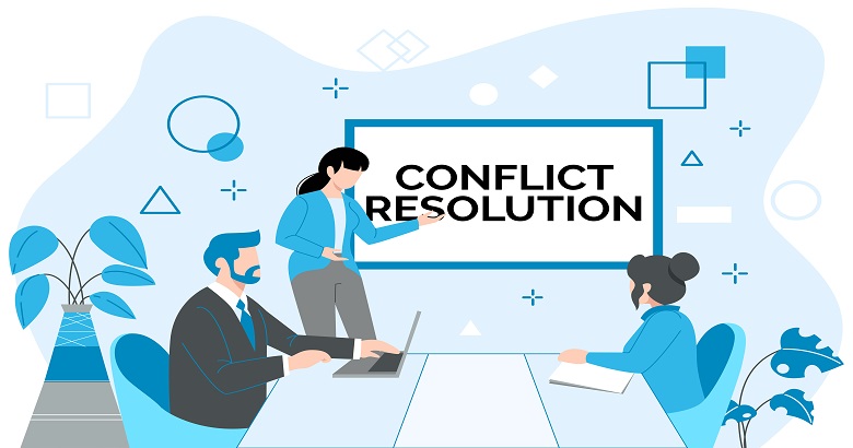 The Role of Conflict and Resolution in Stories