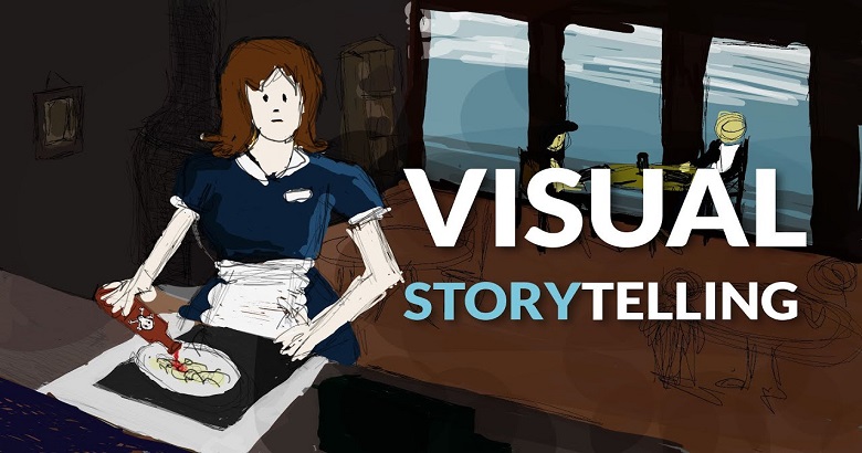 Visual Storytelling