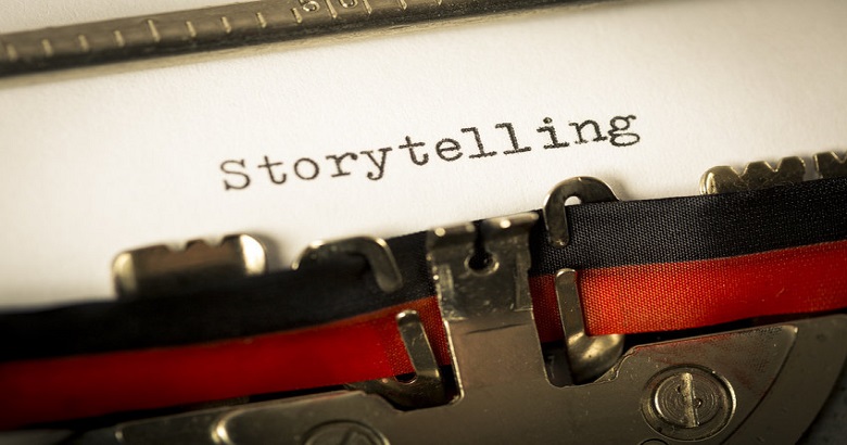 What Are the Four Steps of Effective Storytelling.