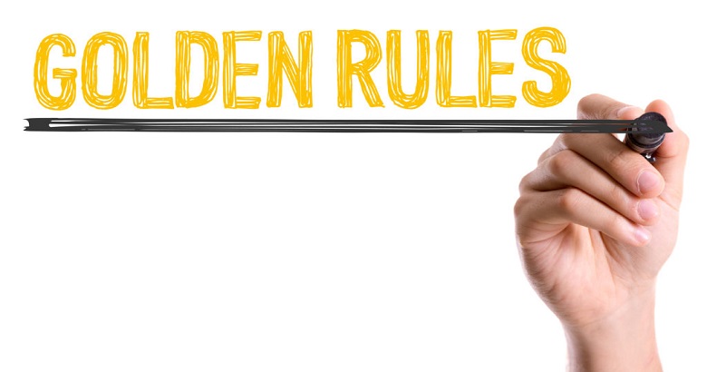 What Are the Seven Golden Rules of Successful Storytelling.